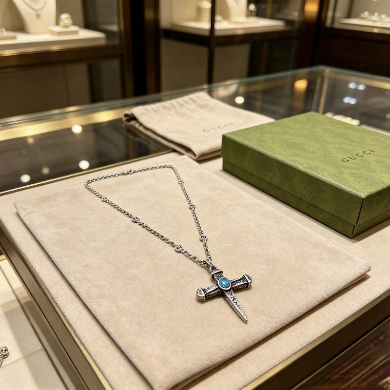 Gucci Necklace 07yxs49